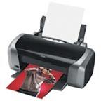Epson Stylus Photo R200 printing supplies